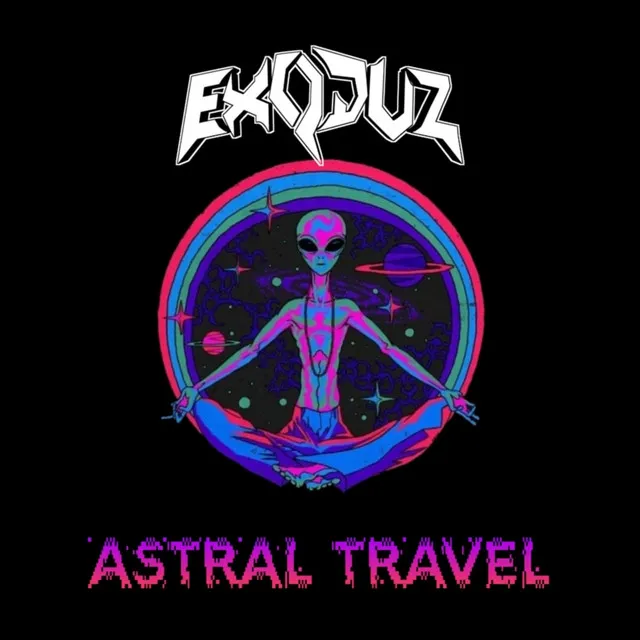 ASTRAL TRAVEL