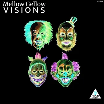 Visions by Mellow Gellow