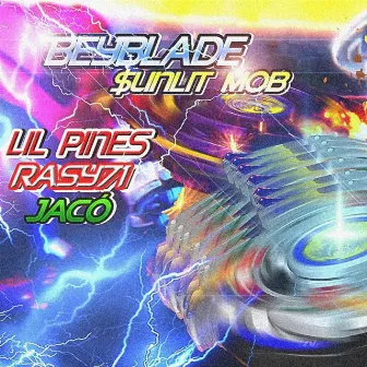 Beyblade by Sunlit Mob