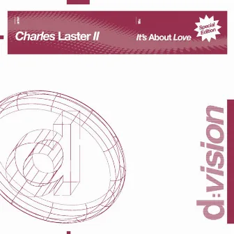 It's About Love by Charles Laster Ii