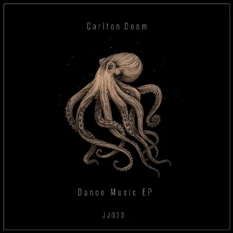 Dance Music EP by Carlton Doom