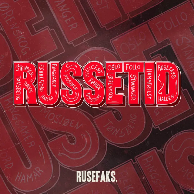 Russetid