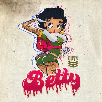 Betty by El Capitán