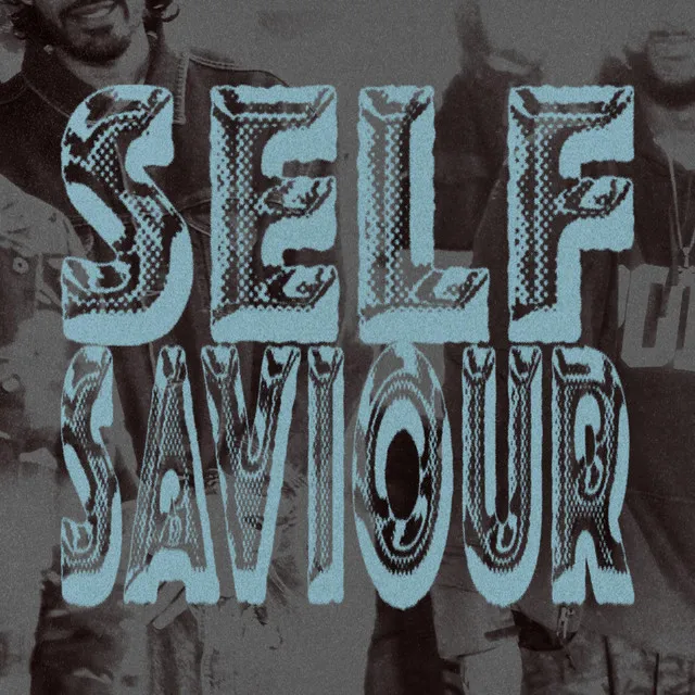 SELF/SAVIOUR - Remix