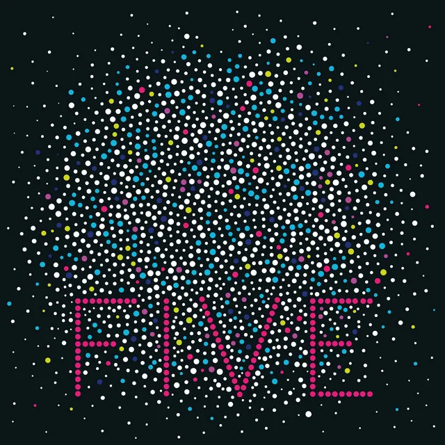 Five