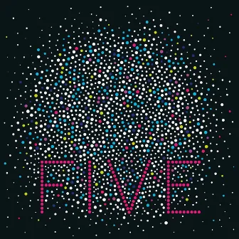 Five by Michael Zisman