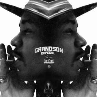 Grandson by DOPECAL