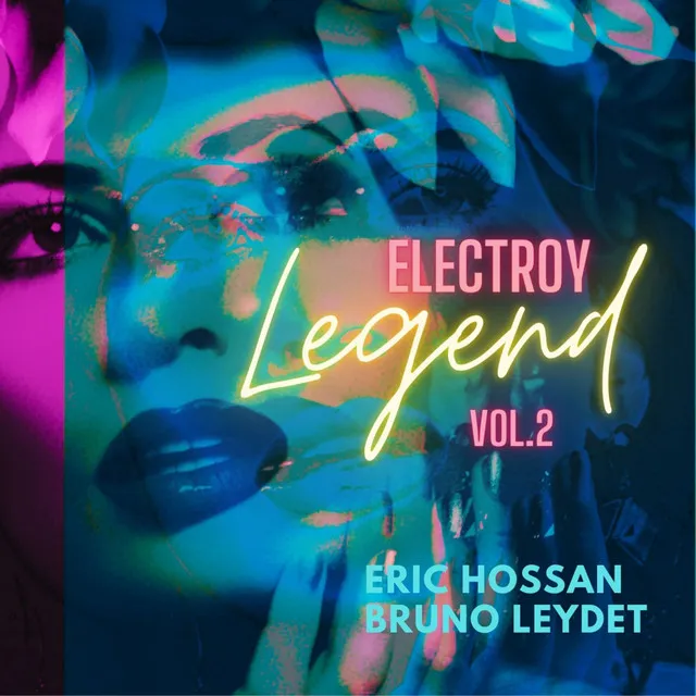 ElecTroy Legend Vol 2