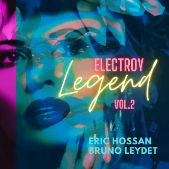 ElecTroy Legend Vol 2 by Eric Hossan