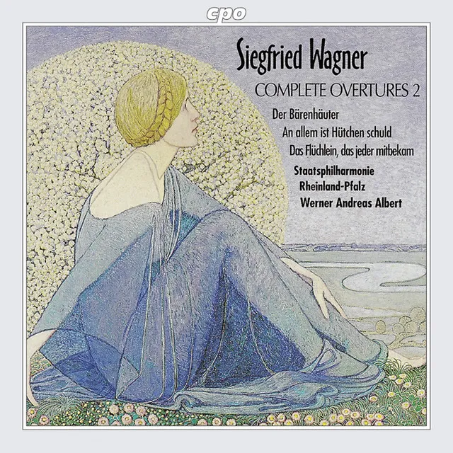 Wagner, S.: Complete Overtures, Vol. 2