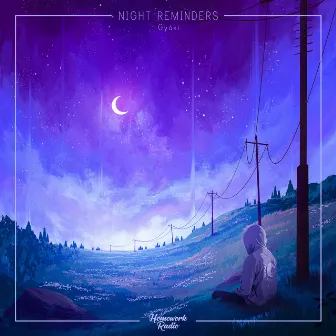 Night Reminders by Gyûki