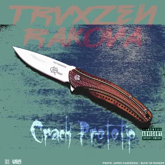 Crack prototip by Trvxzen