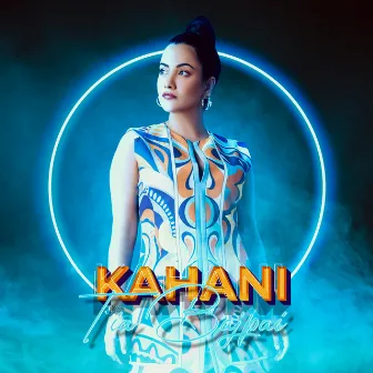 Kahani by Tia Bajpai