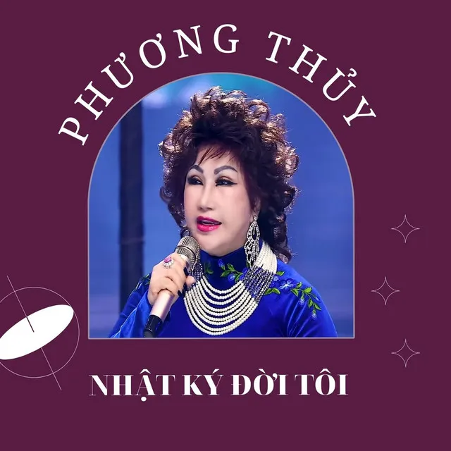 Nhật Ký Đời Tôi