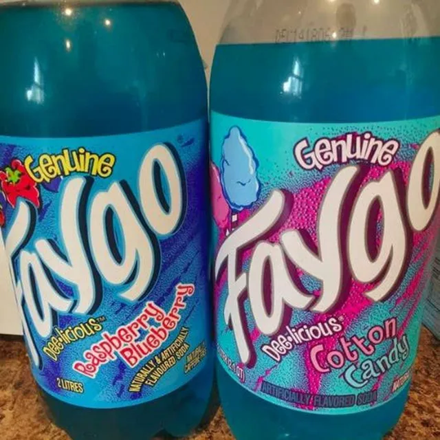 Faygo