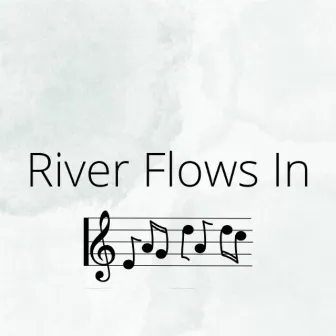 River Flows In by Random Instrumental Meditation