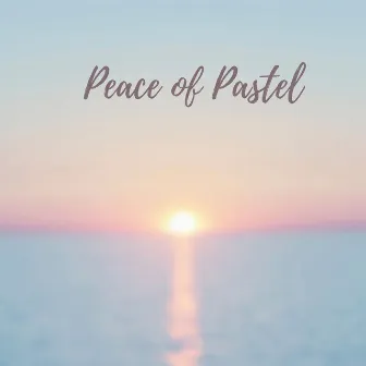 Peace of Pastel by Masala Roo