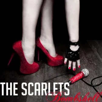 Bombshell by The Scarlets