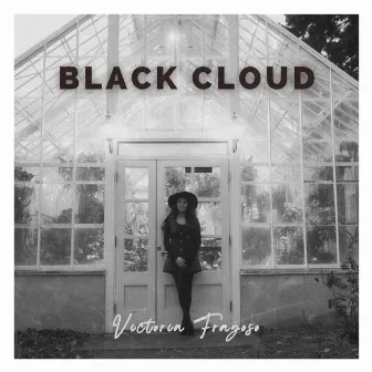 Black Cloud by Victoria Fragoso