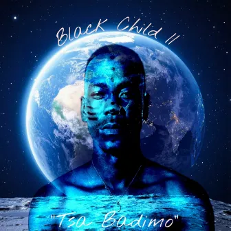 Black Child II (Tsa Badimo) by DJ CrossBlack