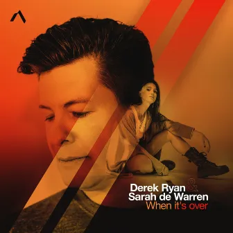 When It's Over by Derek Ryan