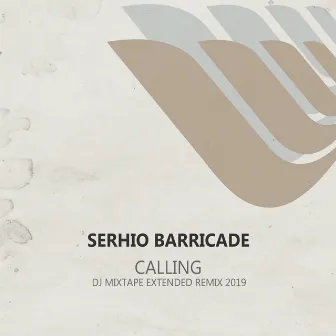 Calling by Serhio Barricade