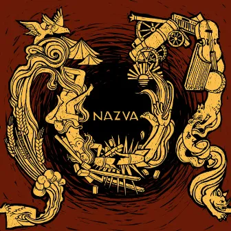 Nazva by NAZVA