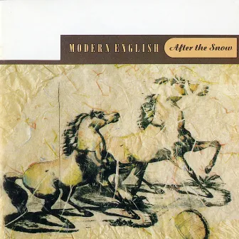 After the Snow by Modern English