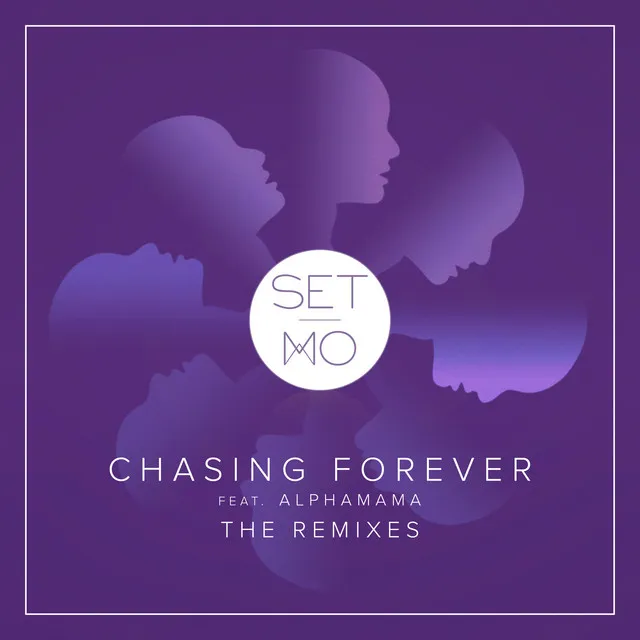 Chasing Forever - feat. ALPHAMAMA (Jafunk Remix)