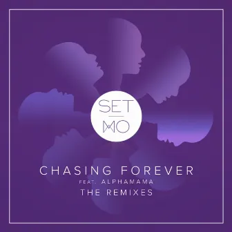 Chasing Forever (Remixes) [feat. ALPHAMAMA] by Reality Jasmani