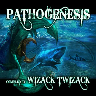 Pathogenesis by Wizack Twizack