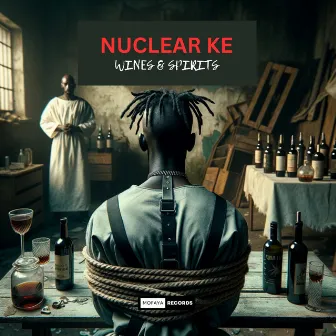 Wines & Spirits (Radio Edit) by Nuclear ke