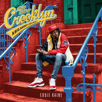 Last Exit To Crooklyn by Eddie Kaine