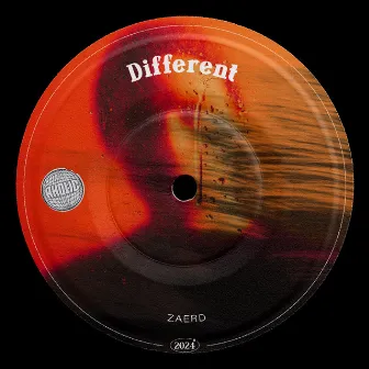 Different by Zaerd