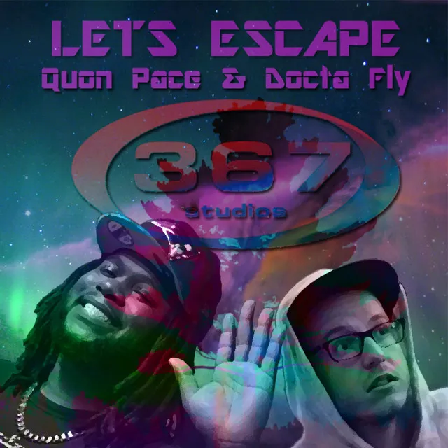 Lets Escape