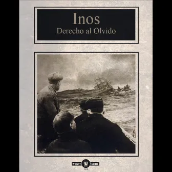 Derecho al Olvido by Inos Rappaz