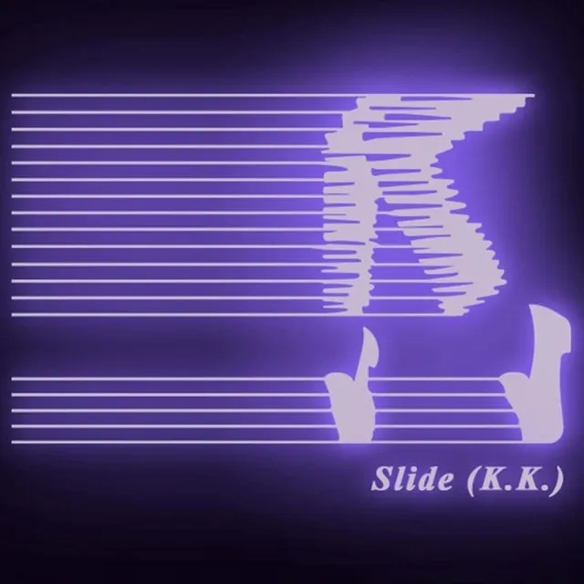 Slide (K.K.) [Radio Edit]