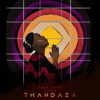 Thandaza by Toko Maýo