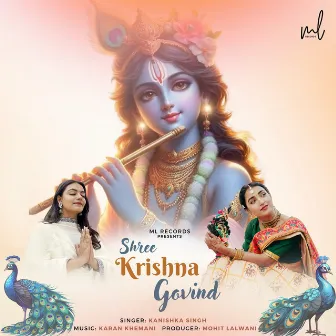 Shree Krishna Govind by Karan Khemani