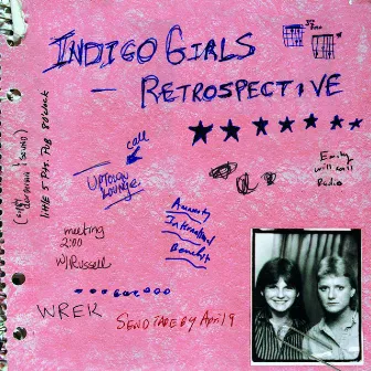 Retrospective by Indigo Girls