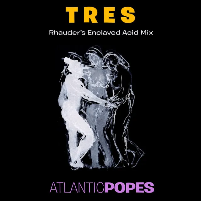 Tres (Rhauder's Enclaved Acid Mix)