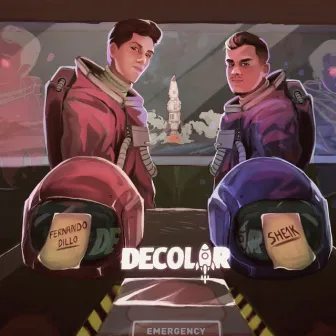 Decolar by She1k