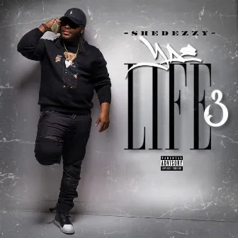 Yae Life 3 by Shedezzy