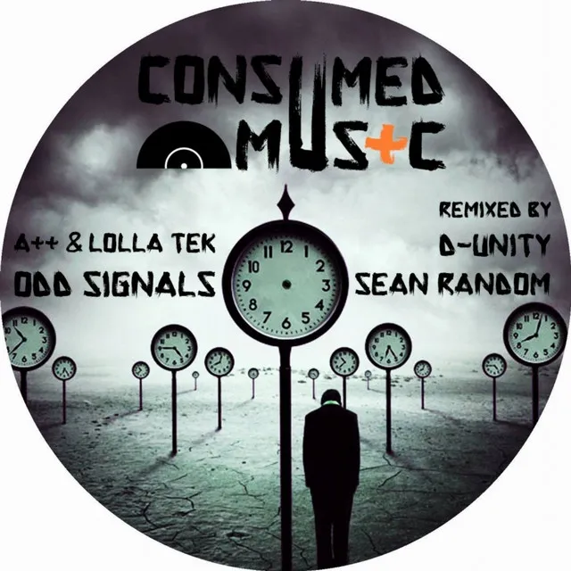 Odd Signals - Sean Random Remix