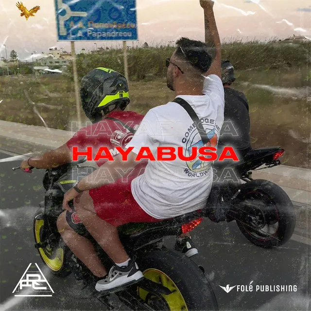 Hayabusa