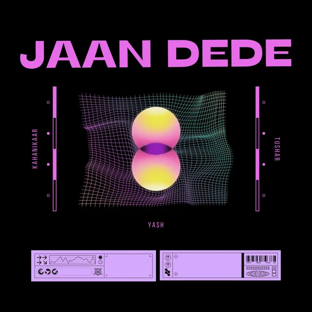 Jaan dede