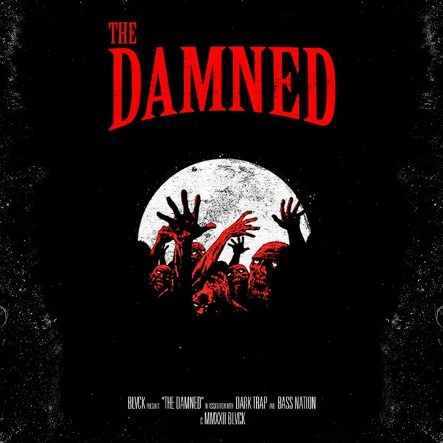 THE DAMNED