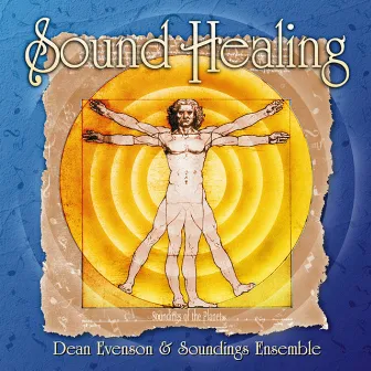 Sound Healing by Soundings Ensemble