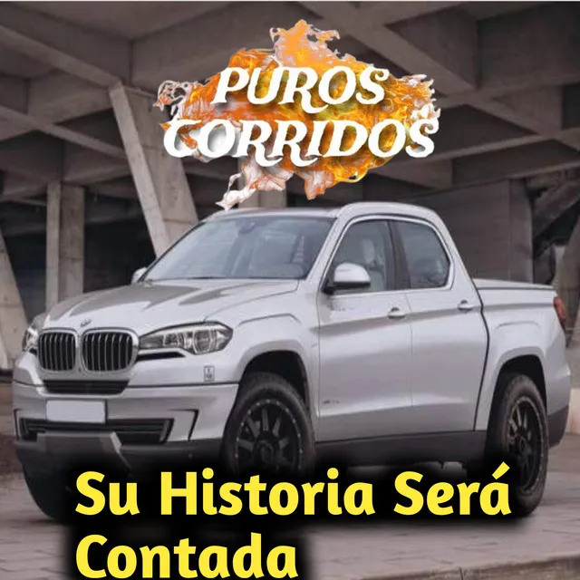 Su Historia Será Contada