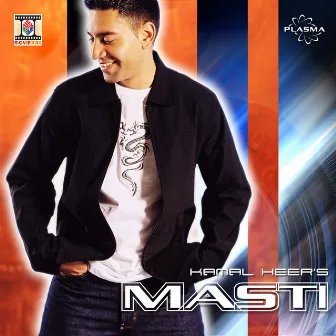 Masti by Kamal Heer